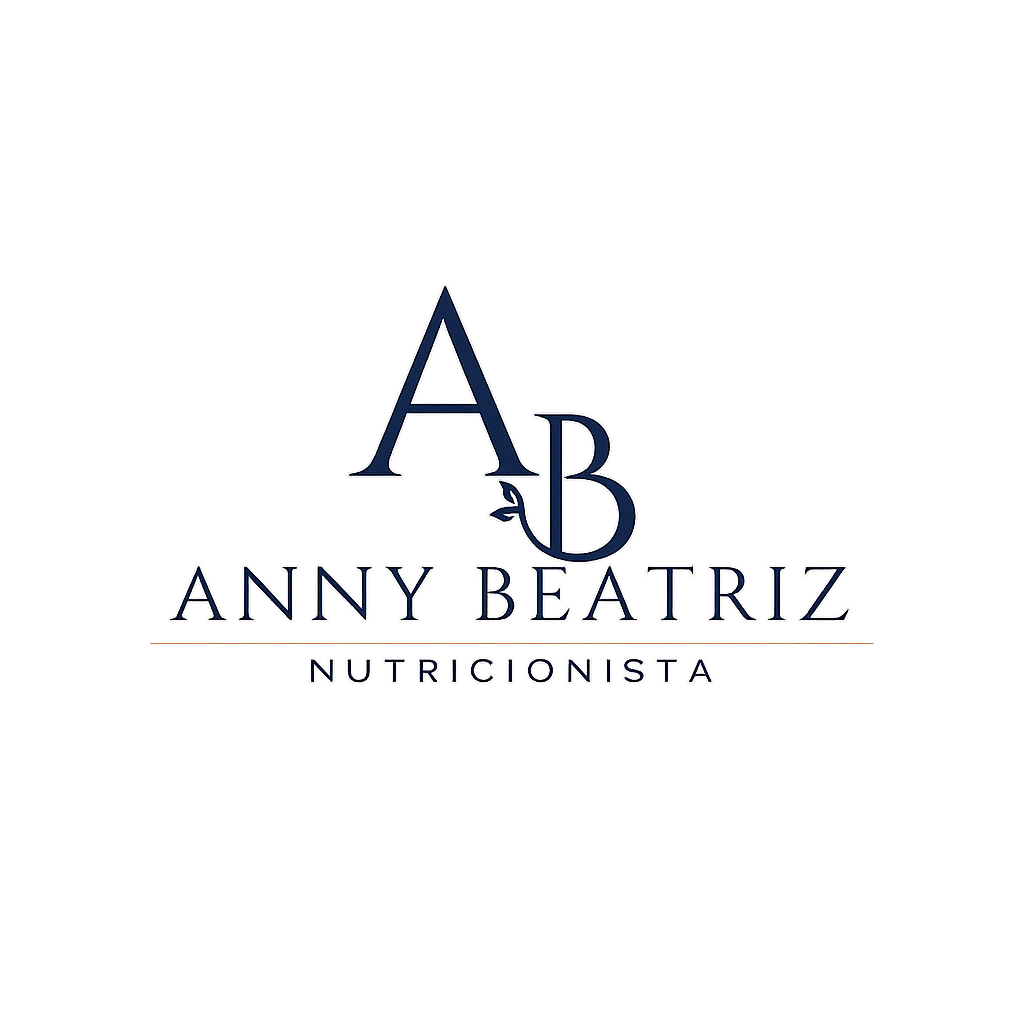 Anny Beatriz Nutricionista